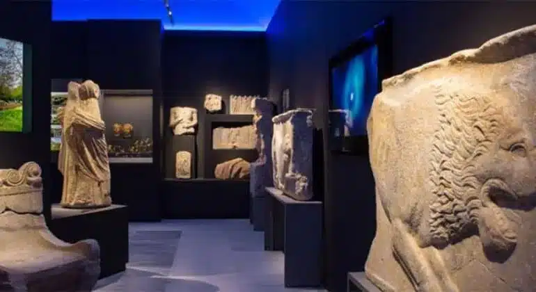 20 Προσλήψεις στην Εφορεία Αρχαιοτήτων Δωδεκανήσου 1
