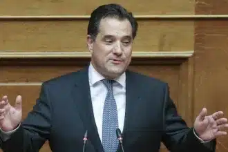Άδωνις Γεωργιάδης: Αρχές του 2020 μπαίνει... η μπουλντόζα στο Ελληνικό 86