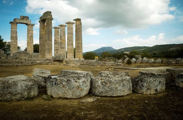 19 Προσλήψεις στην Εφορεία Αρχαιοτήτων Πειραιώς & Νήσων 2