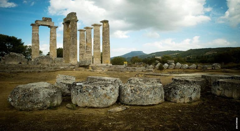 19 Προσλήψεις στην Εφορεία Αρχαιοτήτων Πειραιώς & Νήσων 1