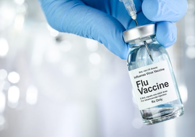 Πρώτος νεκρός από την εποχική γρίπη φέτος - Δεν είχε εμβολιαστεί 2