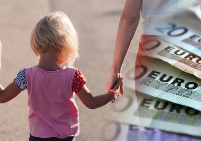 Επίδομα παιδιού 2.000 ευρώ: Πώς θα δίνεται, τα κριτήρια για τη χορήγηση 2