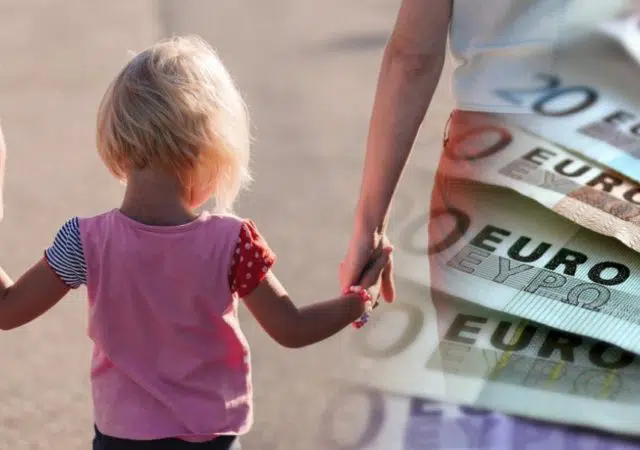 Επίδομα παιδιού 2.000 ευρώ: Πώς θα δίνεται, τα κριτήρια για τη χορήγηση 12