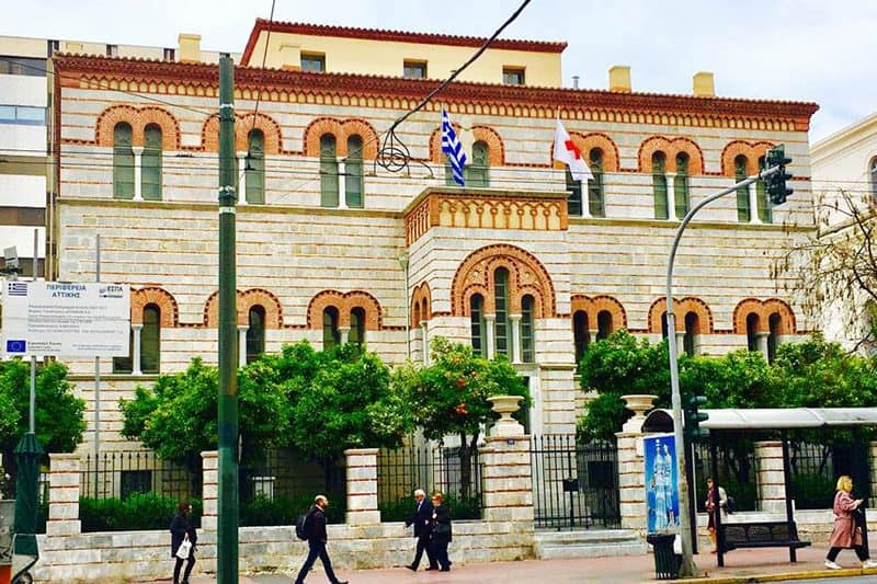 ΑΣΕΠ: 14 Προσλήψεις στο Οφθαλμιατρείο Αθηνών 1