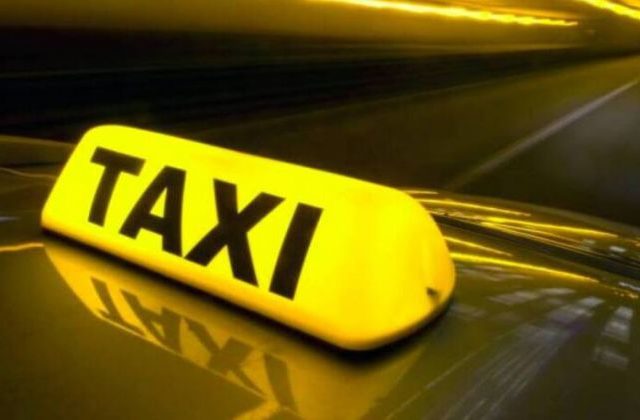 ΕΦΚΑ: Δεν θα καταβληθεί δώρο Χριστουγέννων στους οδηγούς ταξί 2