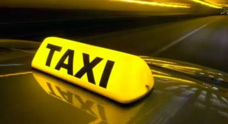 «Τραβούν χειρόφρενο» οι οδηγοί ταξί στην Αθήνα 27 και 28 Φεβρουαρίου 11