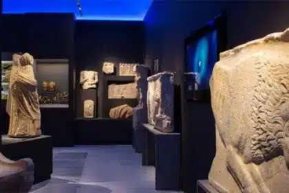 20 Προσλήψεις στην Εφορεία Αρχαιοτήτων Δωδεκανήσου 52