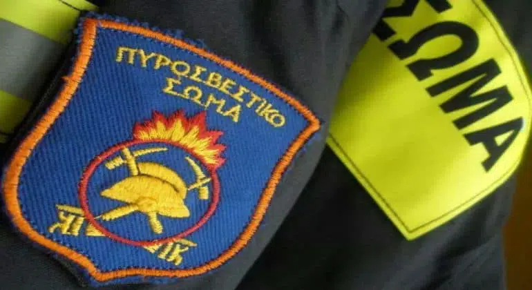 ΣΥΡΙΖΑ «Ρουσφέτια εκτός ΑΣΕΠ οι 500 προσλήψεις στην Πυροσβεστική» 11
