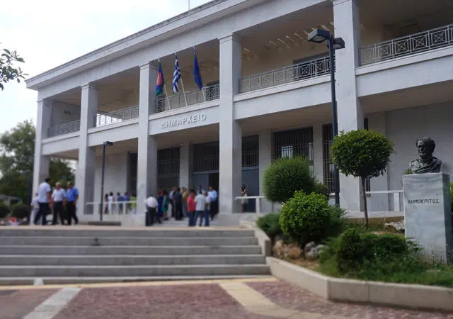 Προσλήψεις 14 ατόμων στο Δήμο Ξάνθης 12