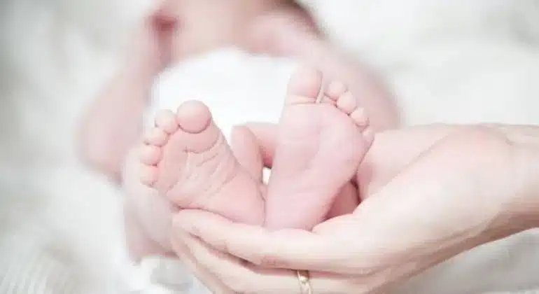 Επίδομα γέννησης: Πληρώνονται οι δικαιούχοι 11