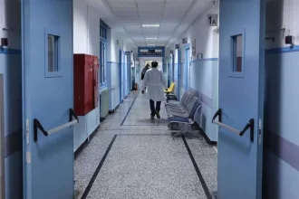Δεύτερο κρούσμα λέπρας - Γυναίκα νοσηλεύεται στο Πανεπιστημιακό Νοσοκομείο της Πάτρας 36