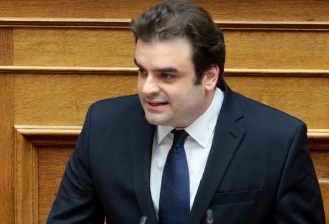 Πιερρακάκης: Πότε θα είναι έτοιμο το gov.gr για τις συναλλαγές με το Δημόσιο 3