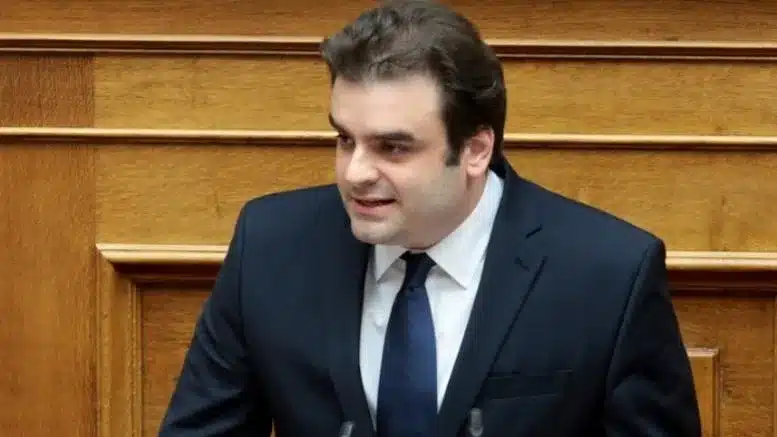 Πιερρακάκης: Πότε θα είναι έτοιμο το gov.gr για τις συναλλαγές με το Δημόσιο 11
