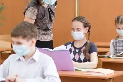 Ενημέρωση σχετικά με τις απουσίες μαθητών/τριών λόγω της εποχικής γρίπης 12