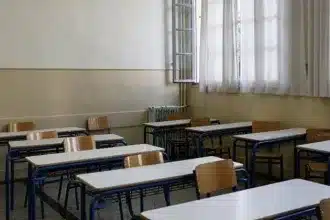 Κλειστά σχολεία εξαιτίας της γρίπης σε Θεσσαλονίκη και Πρέβεζα 30