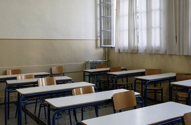 Κορονοϊός: Ποια σχολεία παραμένουν κλειστά (συνεχής ενημέρωση) 3