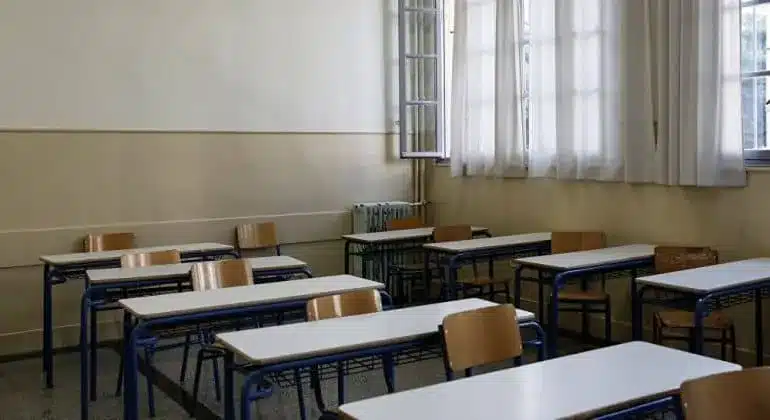 Κλειστά σχολεία εξαιτίας της γρίπης σε Θεσσαλονίκη και Πρέβεζα 11