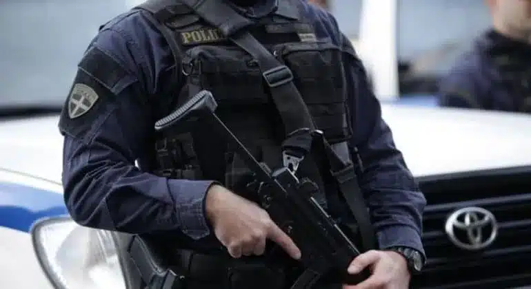 Λήγουν σήμερα οι αιτήσεις για τους 400 Συνοριοφύλακες στην Ελληνική Αστυνομία 1