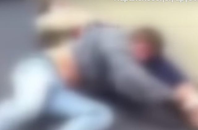 Ξυλοδαρμός μαθητή σε ΕΠΑΛ στην Πάτρα: Ο 16χρονος θα τρέφεται με καλαμάκι για έναν μήνα (βίντεο) 2