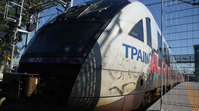 Αλαλούμ με την απεργία στα τρένα – Αποζημίωση υποσχέθηκε η ΤΡΑΙΝΟΣΕ 1