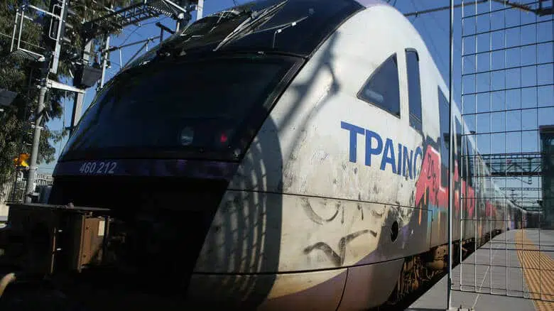 Αλαλούμ με την απεργία στα τρένα – Αποζημίωση υποσχέθηκε η ΤΡΑΙΝΟΣΕ 11