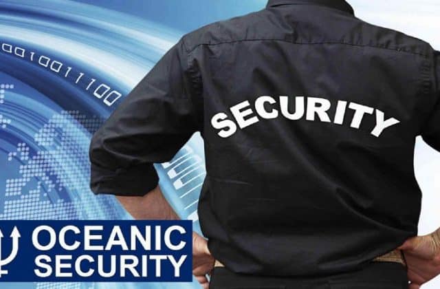 Η OCEANIC SECURITY Α.Ε. αναζητά προσωπικό ασφαλείας 3