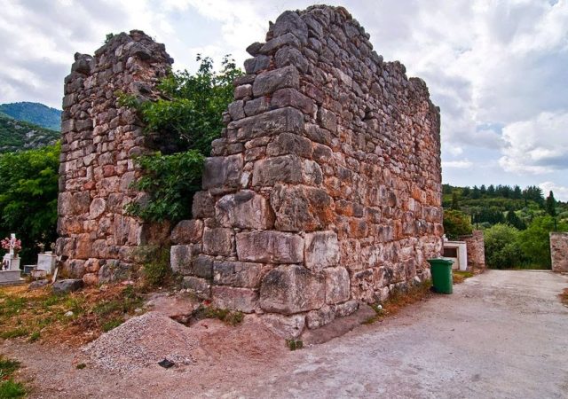 10 Προσλήψεις στην Εφορεία Αρχαιοτήτων Κέρκυρας 2