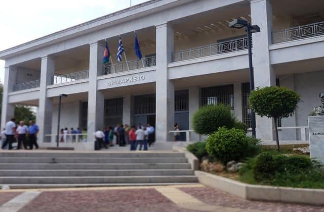 ΑΣΕΠ: 14 Προσλήψεις στο Δήμο Ξάνθης 3