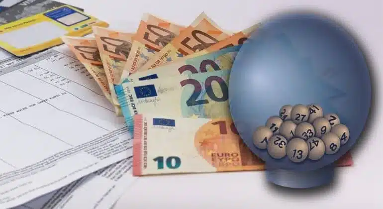 Φορολοταρία Μαρτίου: Ποιοι λαχνοί κερδίζουν 50.000 ευρώ, 20.000 ευρώ, 5.000 ευρώ και 1.000 ευρώ 2