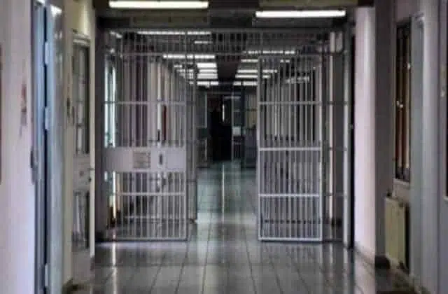 Έρχονται 1.012 προσλήψεις σε καταστήματα κράτησης και συνοροφυλακή 12