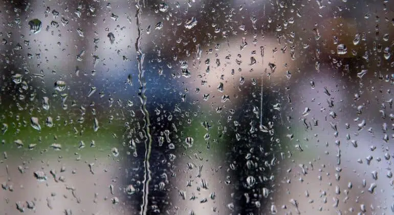 Έκτακτο δελτίο από την ΕΜΥ: Βροχές και καταιγίδες ακόμα και στην Αθήνα – Πότε θα «χτυπήσουν» 11