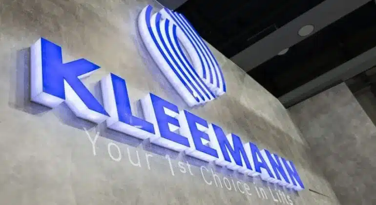 H εταιρεία ανελκυστήρων KLEEMANN αναζητά προσωπικό 11