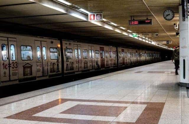Μετρό: Νίκαια – Σύνταγμα σε 14 λεπτά - Οι νέοι σταθμοί που ανοίγουν 3
