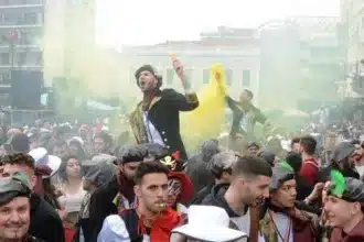 Σοκαρισμένοι οι Πατρινοί από την ματαίωση του καρναβαλιού λόγω κορονοϊού 66