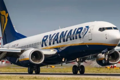 Hμέρες Καριέρας της Ryanair 12