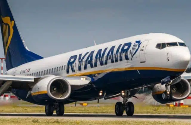 Hμέρες Καριέρας της Ryanair 12