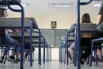 ΟΛΜΕ: Αρνούνται οι καθηγητές να επιστρέψουν αύριο στα σχολεία 30
