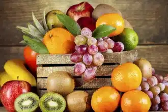Κορονοϊός: Μπορεί να μεταδοθεί από τα φρέσκα φρούτα και τα λαχανικά; 70