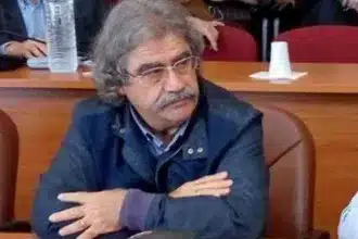 Ο Μανώλης Αγιομυργιαννάκης ο πρώτος νεκρός από τον κορωνοϊό, στην Ελλάδα 72