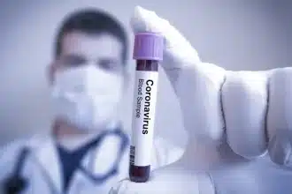 Κορονοϊός - ΗΠΑ: Επιτυχής δοκιμή νέου φαρμάκου - Απέτρεψε τη σοβαρή πνευμονία και τον θάνατο 74