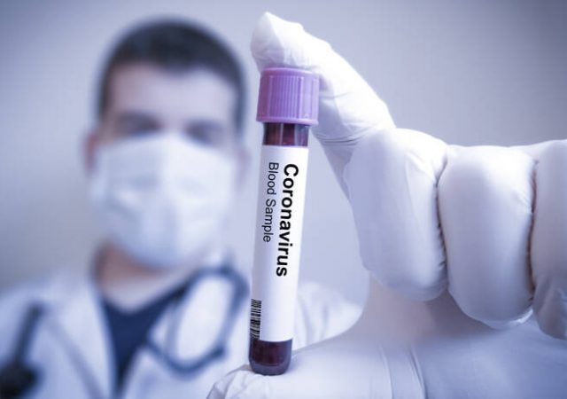 Η Ευρώπη κήρυξε τον πόλεμο στον κορονοϊό - Μέτρα αναχαίτισης του φονικού ιού σε όλη τη γηραιά ήπειρο 2
