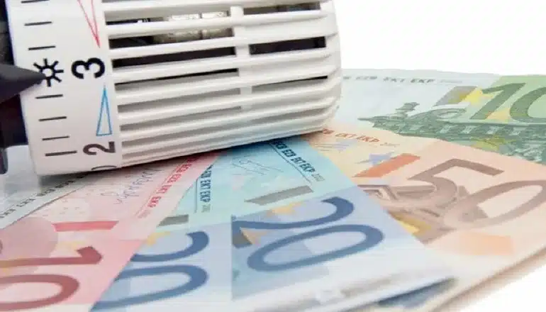 Ώρα πληρωμών για το επίδομα θέρμανσης 2022 - Ποιοι θα πάρουν χρήματα έως τέλος του μήνα 11