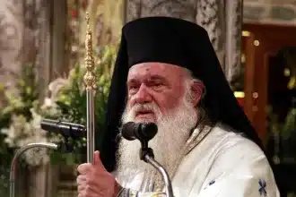 Κορωνοϊός: Παίρνει μέτρα η Εκκλησία της Ελλάδας – Σενάριο για αναστολή των λατρευτικών συνάξεων 40