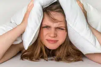 Ο ακανόνιστος ύπνος τα βράδια αυξάνει τον κίνδυνο για έμφραγμα ή εγκεφαλικό 46