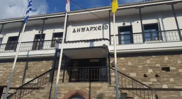 18 Προσλήψεις στο Δήμο Καστοριάς 11