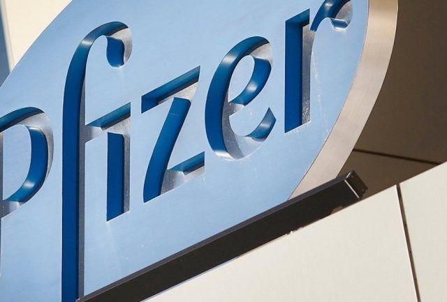 Προσωπικό αναζητά η Φαρμακοβιομηχανία Pfizer 3
