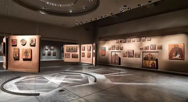 ΑΣΕΠ: 59 Προσλήψεις στο Μουσείο Βυζαντινού Πολιτισμού 11