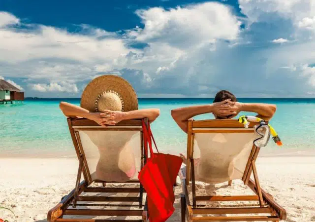 Καλοκαιρινή άδεια: Πώς θα κάνουν φέτος διακοπές οι εργαζόμενοι 12