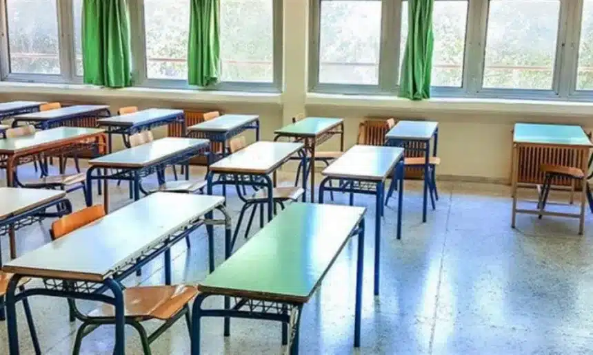 Κλειστά σχολεία: Πού δεν θα γίνουν αύριο 15/2 μαθήματα λόγω της κακοκαιρίας 11