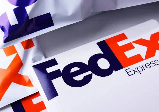 Η FedEx Express αναζητά προσωπικό 13